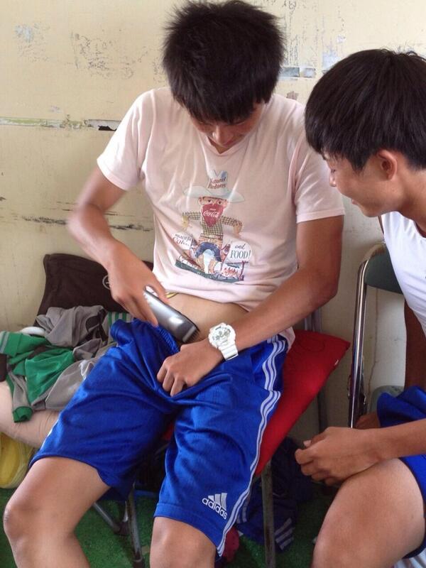 เจ๊ใจจะวายกับหนุ่มๆ