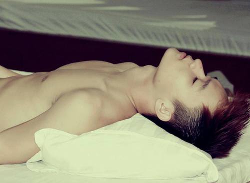 เจ๊ใจจะวายกับหนุ่มๆ