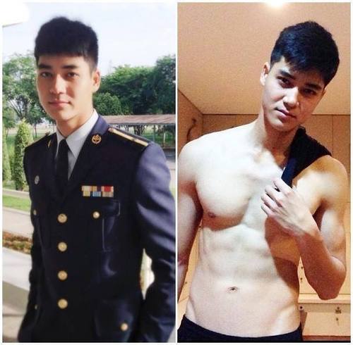 เจ๊ใจจะวายกับหนุ่มๆ
