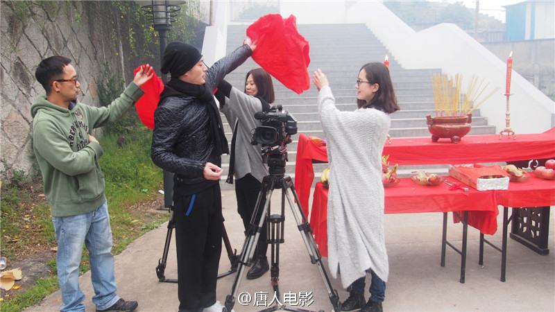 The Imperial Doctoress《女医明妃传》2014 part2