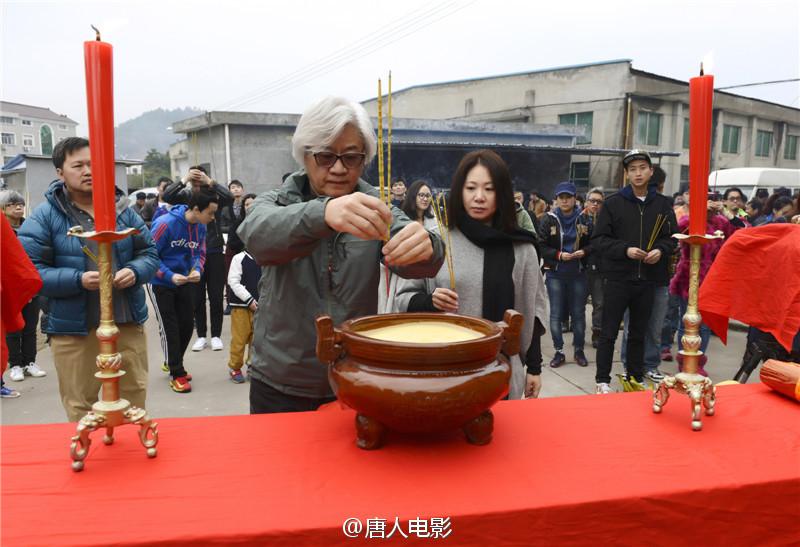 The Imperial Doctoress《女医明妃传》2014 part2