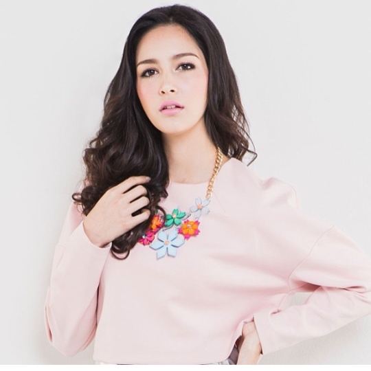 เซฟฟานี่ อะวานิค สาวสวยแห่งวิกหมอชิต หน้าเป๊ะ หุ่นเป๊ะ จริงๆ