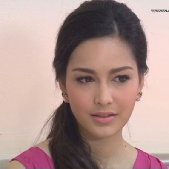 เซฟฟานี่ อะวานิค สาวสวยแห่งวิกหมอชิต หน้าเป๊ะ หุ่นเป๊ะ จริงๆ