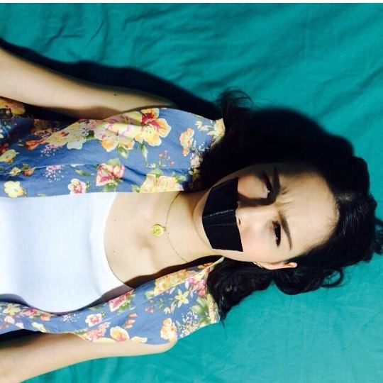 เซฟฟานี่ อะวานิค สาวสวยแห่งวิกหมอชิต หน้าเป๊ะ หุ่นเป๊ะ จริงๆ