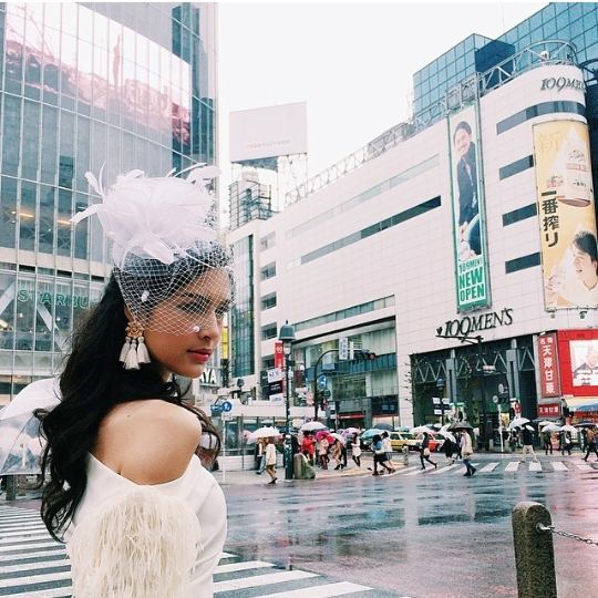 เซฟฟานี่ อะวานิค สาวสวยแห่งวิกหมอชิต หน้าเป๊ะ หุ่นเป๊ะ จริงๆ