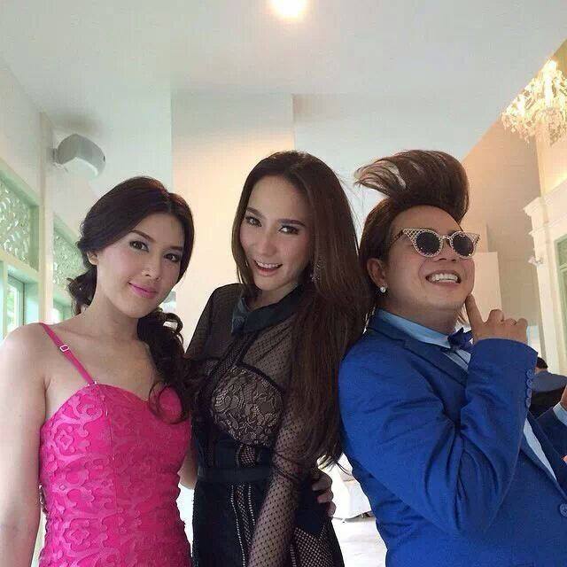 จัดเต็มทุกซีน ละครพราว ของนางเอกซุปตาร์ อั้ม พัชราภา
