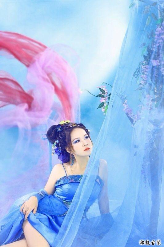สาวจีนถ่ายแบบ เซ็กซี่ part3