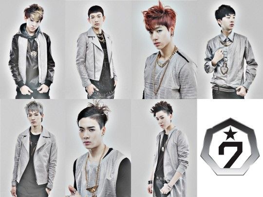 [GOT7] GOT7 คุณรู้จักพวกเขามากแค่ไหน? (บทสัมภาษณ์ )