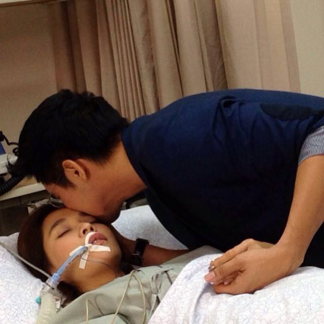 ฉากคิดบัญชีแค้น ระหว่าง กั้ง กับ สายน้ำผึ้ง คืนนี้ #แซ่บแน่ ในสามีตีตรา#