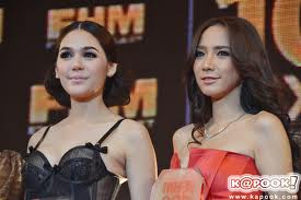 ซุปตาร์อั้มช่อง7 ชมพู่ดาราช่อง3 สวยกินกันไม่ลงจริงๆค่ะ