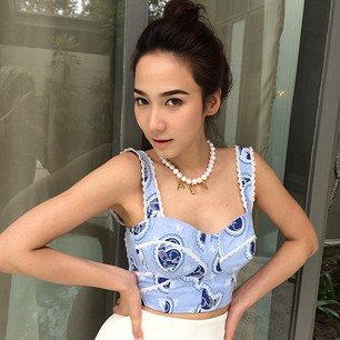 ส่อง IG ดาราสาวสวยซุปตาร์อันดับ 1 ของไทย
