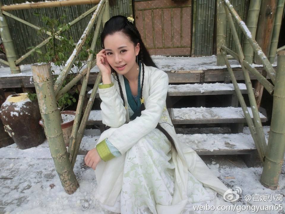 ศึกเทพฤทธิ์พิชิตมาร《天天有喜》 A HAPPY LIFE 2014 part2