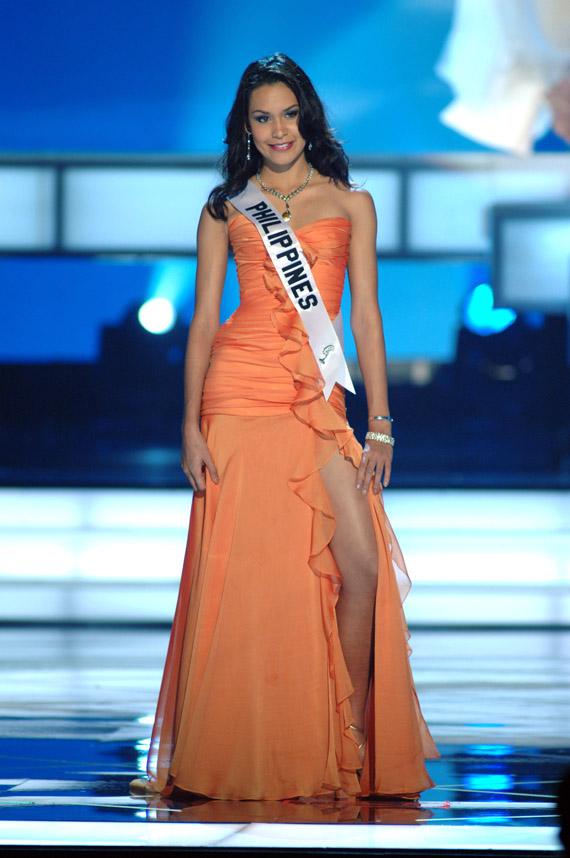 2005-Gionna Cabrera Miss Photogenic