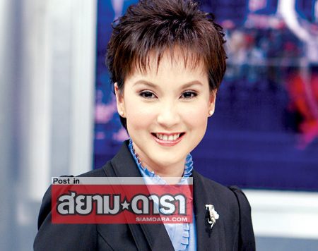 นักข่าวที่โด่งดัง