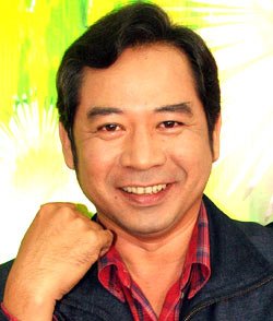 จ้าของวลี นะจะบอกให้ ที่โด่งดังมากที่ช่อง7