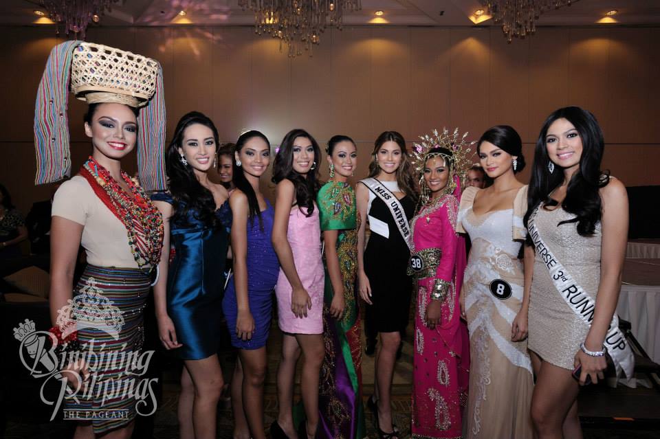 เคาะใคร! นางงามจักรวาล ปะทะ Miss International,Miss Supra,รอง3,4 Miss Universe