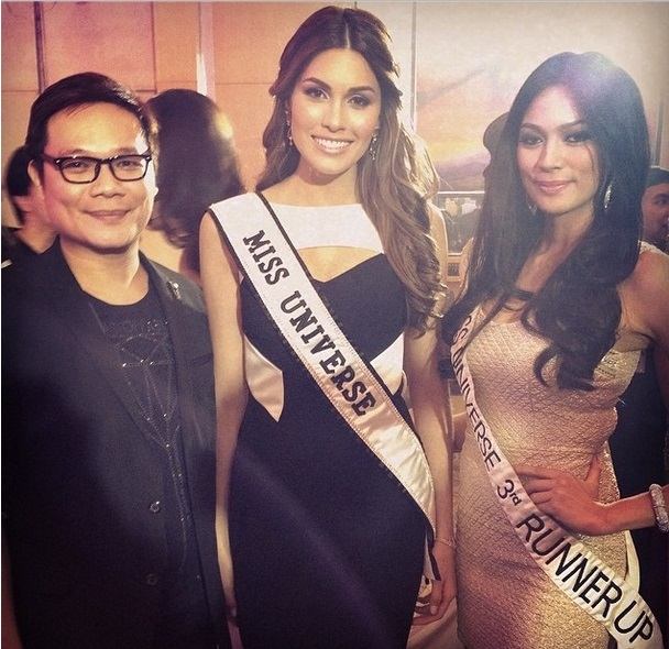เคาะใคร! นางงามจักรวาล ปะทะ Miss International,Miss Supra,รอง3,4 Miss Universe