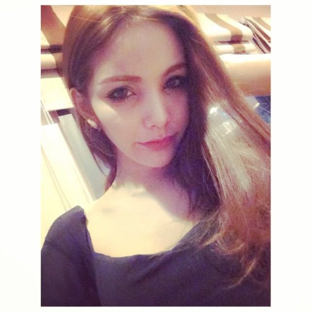 น้องเพชร โญศิตา ศิริวัฒนานุกูล ผู้เข้าประกวดมิสทิฟฟานี่หมายเลข 28
