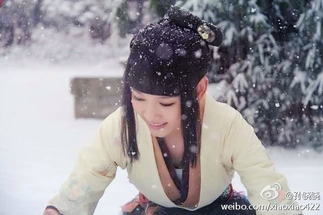 ยอดนักสืบ ตี้เหรินเจี่ย《少年神探狄仁杰》2013 ฉบับซีรี่ย์ part19