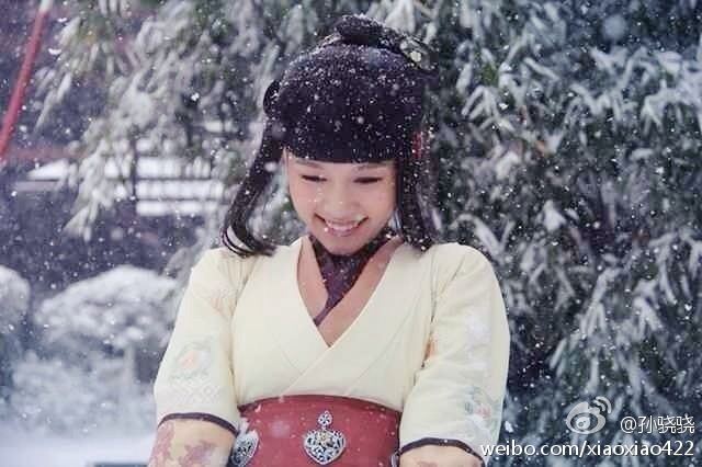 ยอดนักสืบ ตี้เหรินเจี่ย《少年神探狄仁杰》2013 ฉบับซีรี่ย์ part19