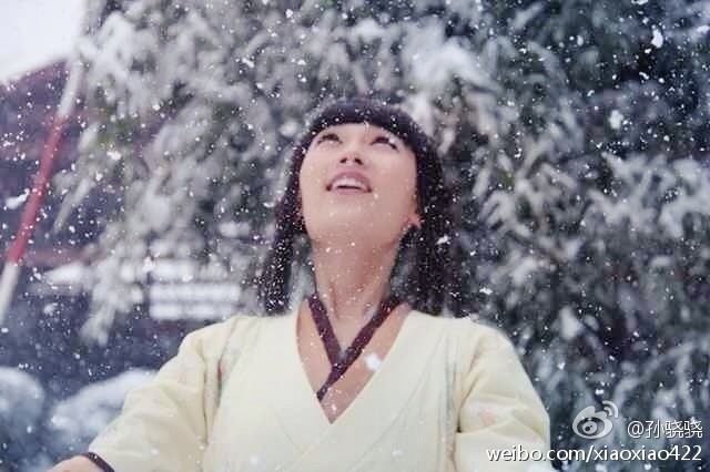 ยอดนักสืบ ตี้เหรินเจี่ย《少年神探狄仁杰》2013 ฉบับซีรี่ย์ part19