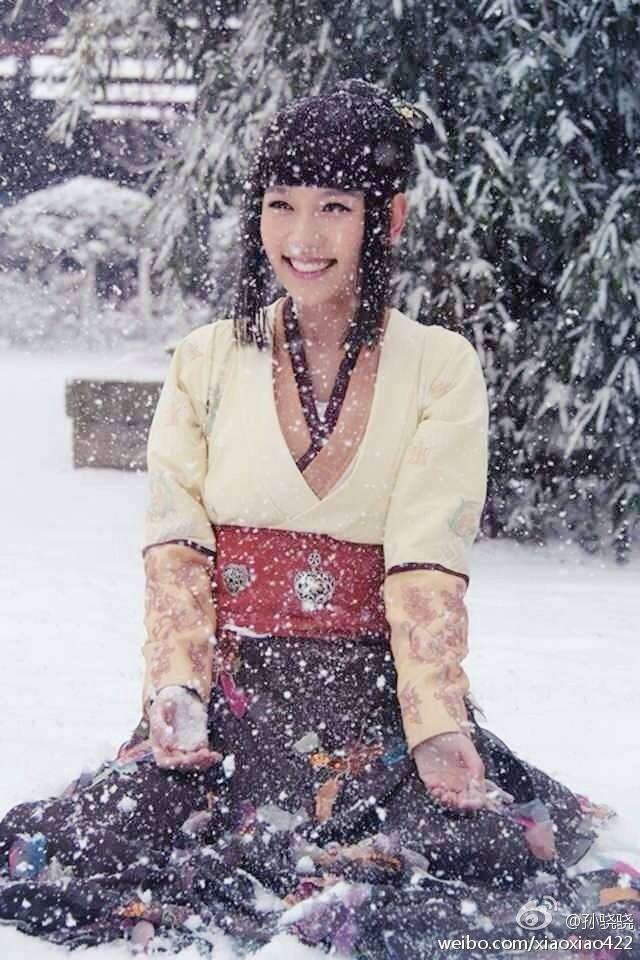 ยอดนักสืบ ตี้เหรินเจี่ย《少年神探狄仁杰》2013 ฉบับซีรี่ย์ part19