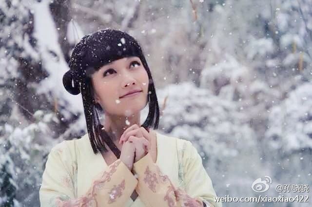 ยอดนักสืบ ตี้เหรินเจี่ย《少年神探狄仁杰》2013 ฉบับซีรี่ย์ part19