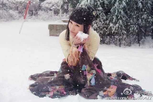 ยอดนักสืบ ตี้เหรินเจี่ย《少年神探狄仁杰》2013 ฉบับซีรี่ย์ part19