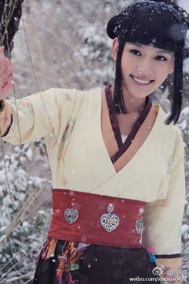 ยอดนักสืบ ตี้เหรินเจี่ย《少年神探狄仁杰》2013 ฉบับซีรี่ย์ part19