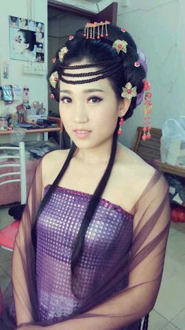 สาวจีนถ่ายแบบ เซ็กซี่ part5