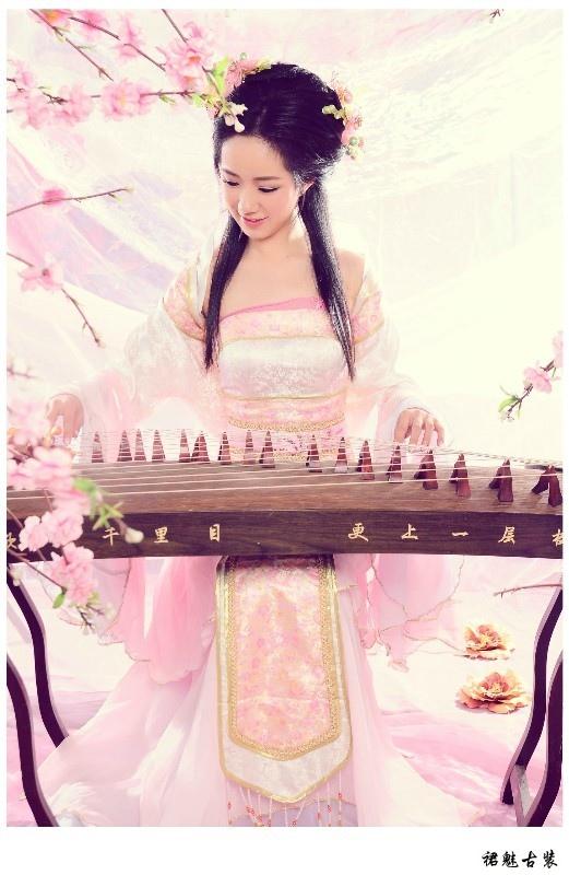 สาวจีนถ่ายแบบ เซ็กซี่ part5