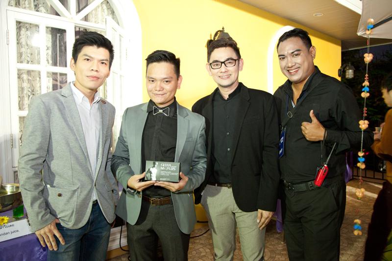 Mister Global 2014 World Final
