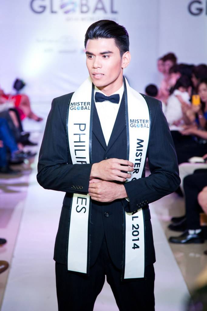 Mister Global 2014 World Final