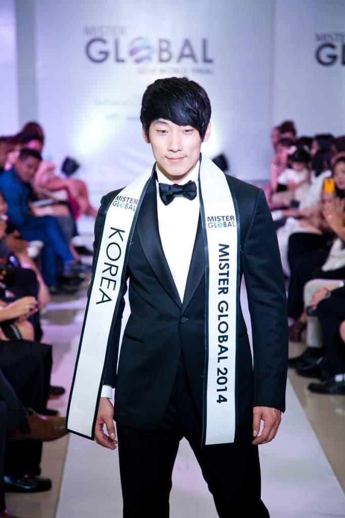 Mister Global 2014 World Final