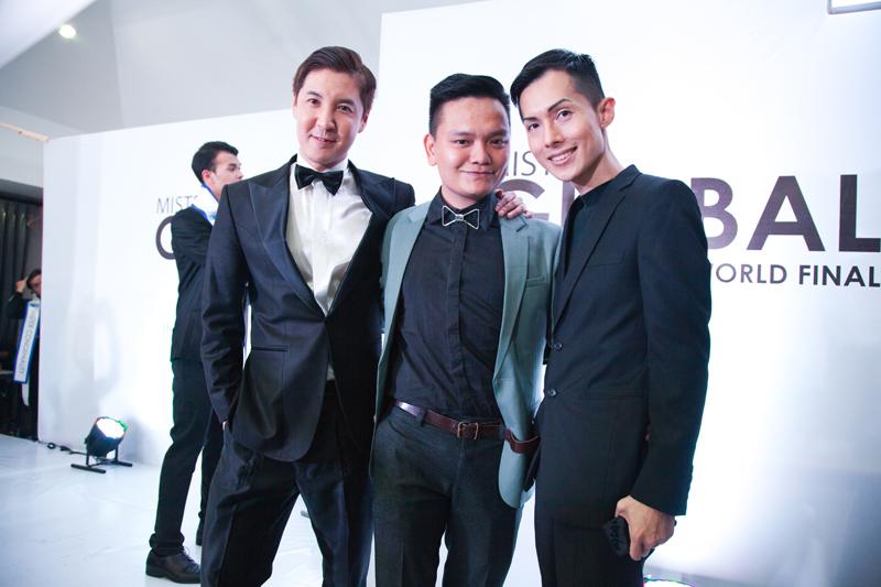 Mister Global 2014 World Final