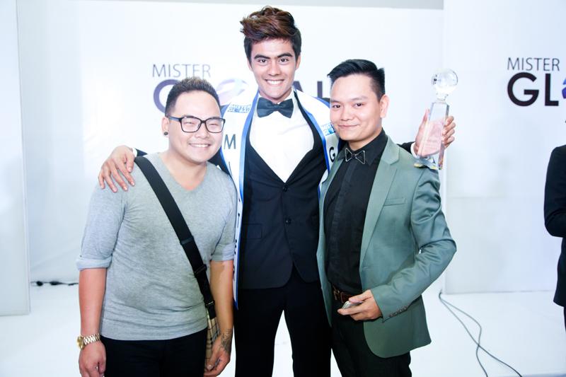 Mister Global 2014 World Final