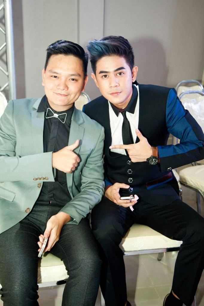 Mister Global 2014 World Final