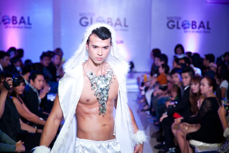 Mister Global 2014 World Final