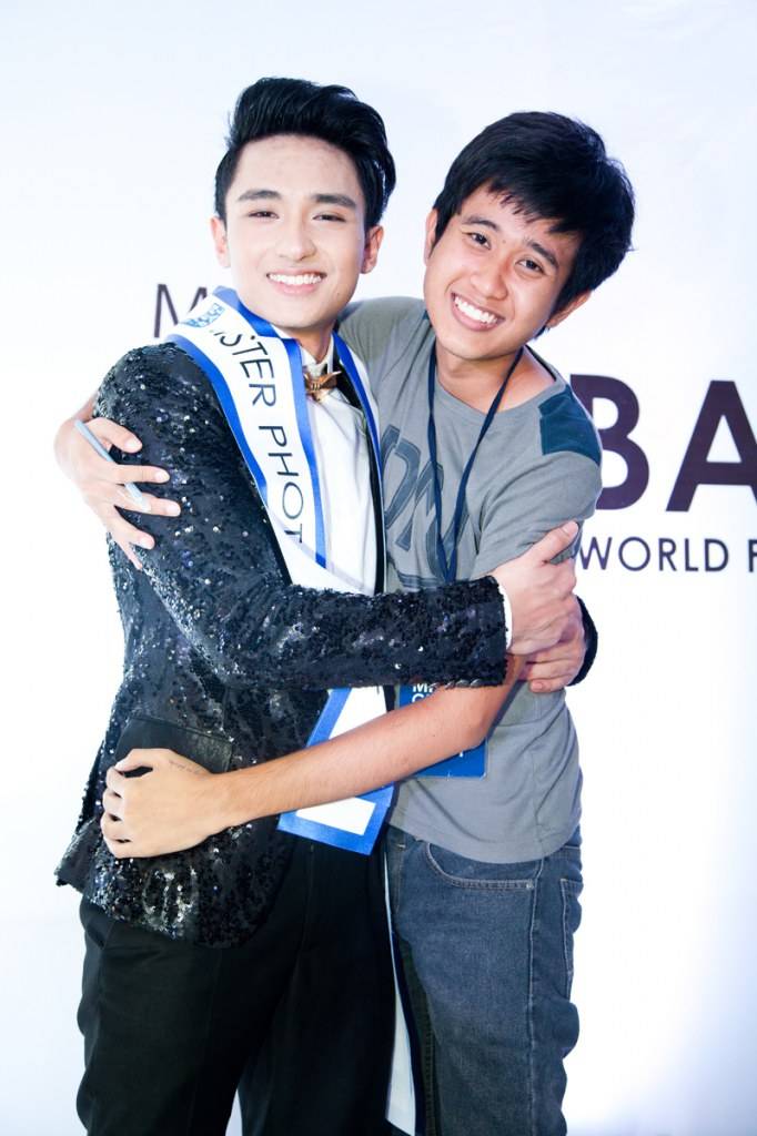 Mister Global 2014 World Final