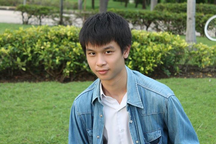เด็กน้อย มอ ขอนแก่น By รองเท้าผ้าใบ