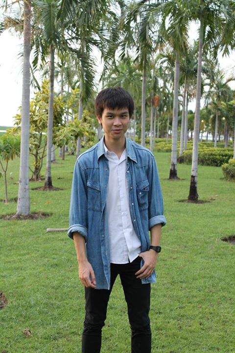 เด็กน้อย มอ ขอนแก่น By รองเท้าผ้าใบ