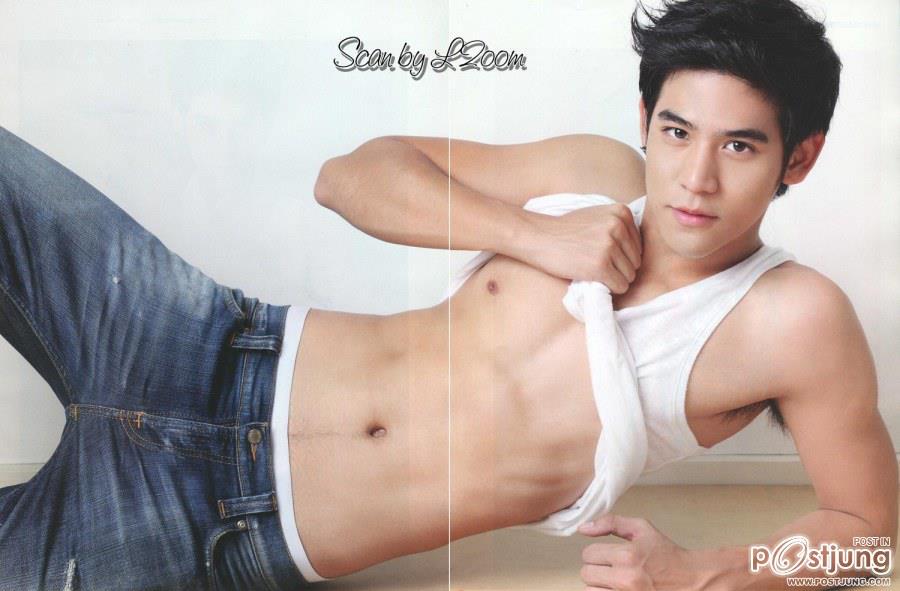 แอนน์วรา สารภาพ อยากกิน "พอร์ช ศรัณย์" คนดังนั่งเคลียร์ ช่อง2