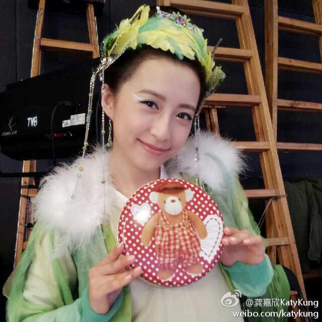 《无双谱》Unparalleled spectrum 2014 TVB part3