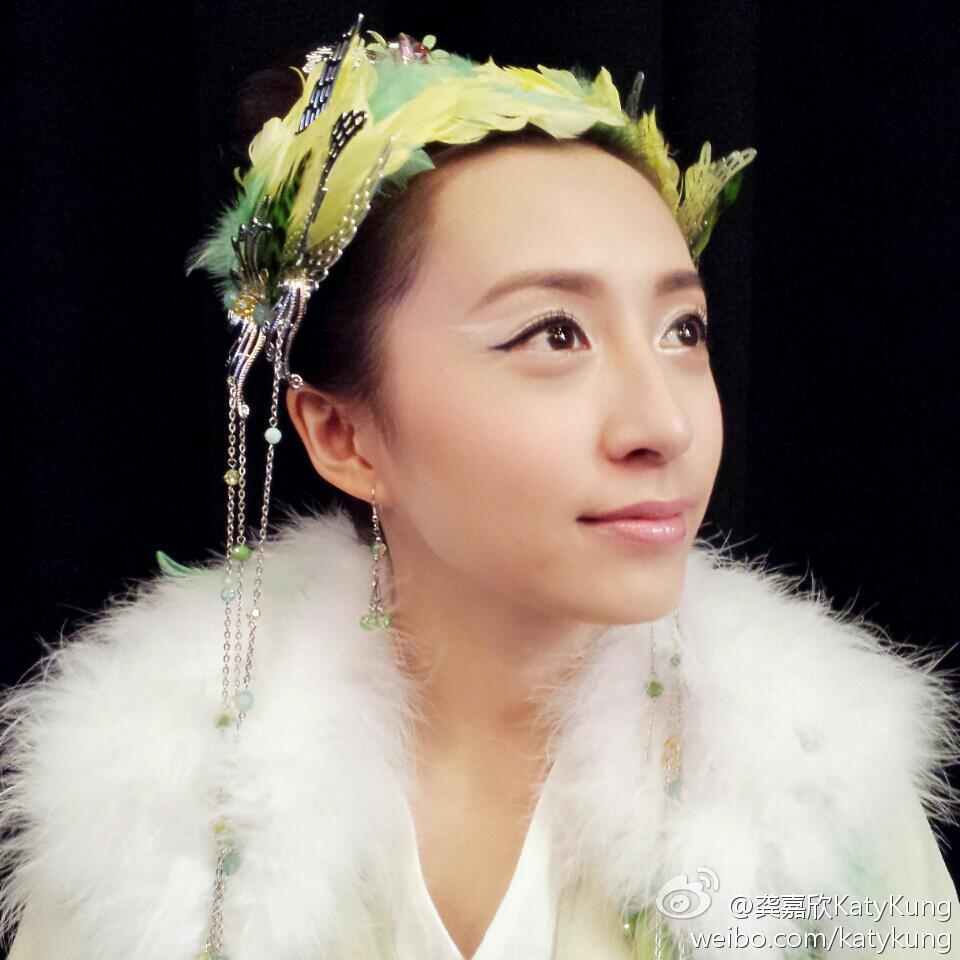 《无双谱》Unparalleled spectrum 2014 TVB part3