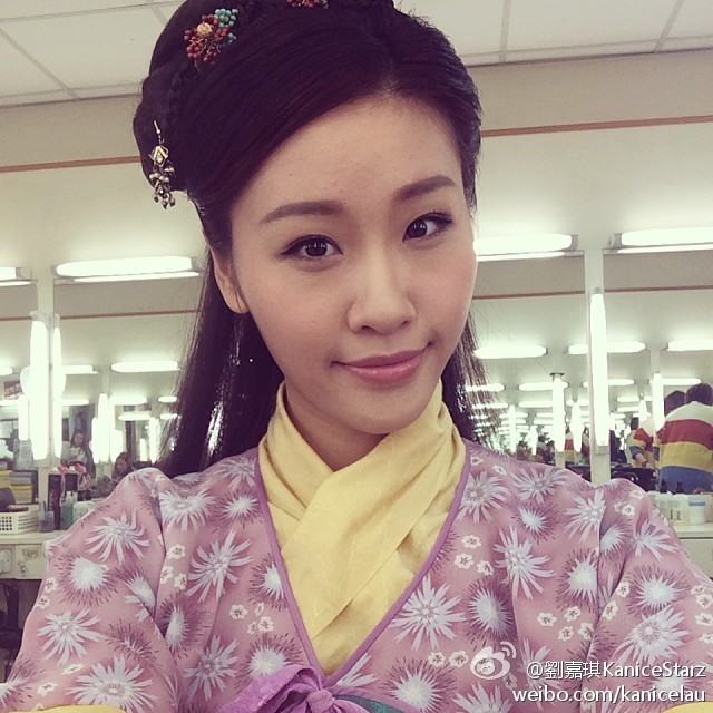 《无双谱》Unparalleled spectrum 2014 TVB part3