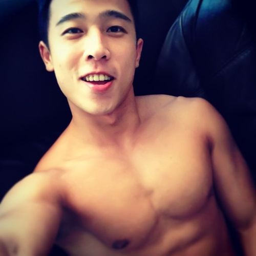 หนุ่มเอเซียนี่แหละน่ากินสุดแล้ว