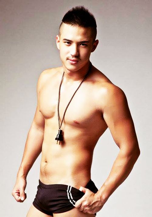 หนุ่มเอเซียนี่แหละน่ากินสุดแล้ว