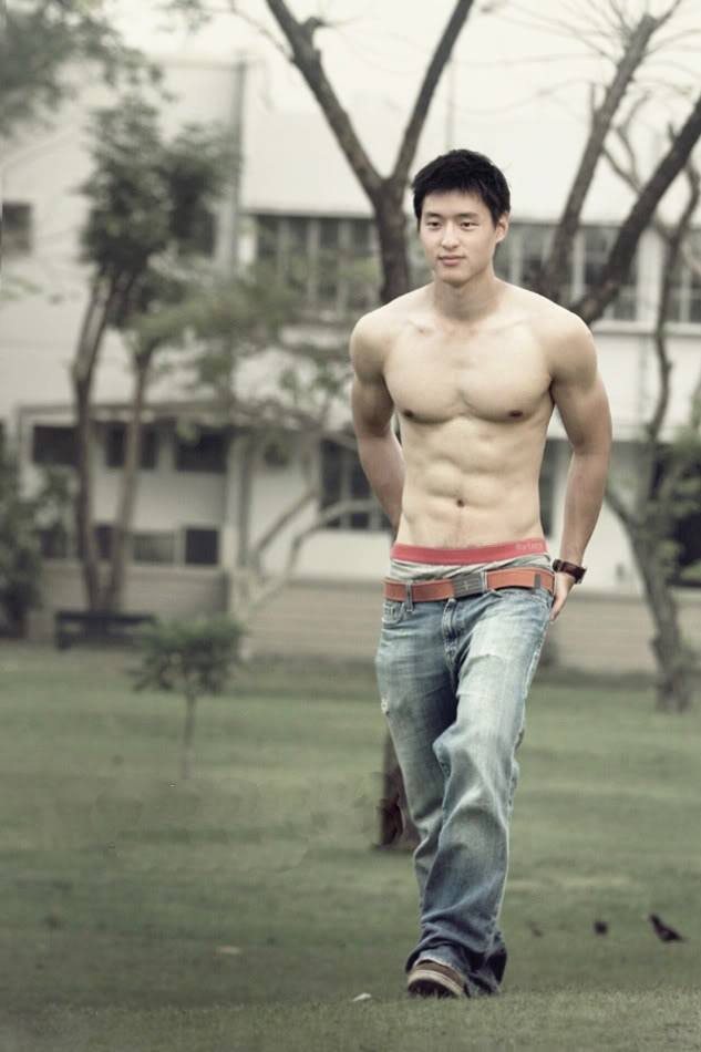 หัวใจจะวายกับผู้ชายเหล่านี้