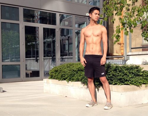 หัวใจจะวายกับผู้ชายเหล่านี้
