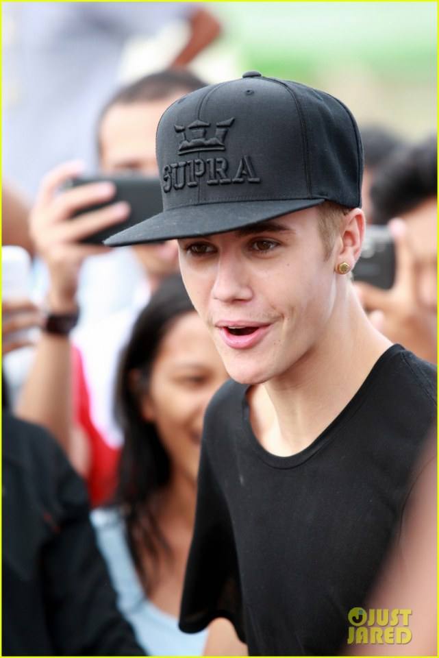 ่ี   justin bieber ไม่ชอบไม่ต้องเข้ามาดูนะค่ะ